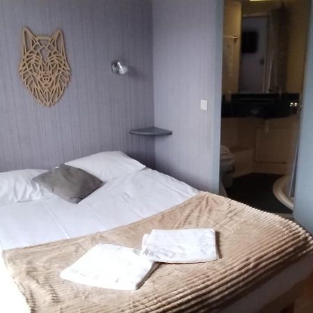 Hotel Des Cevennes Mezilhac Dış mekan fotoğraf
