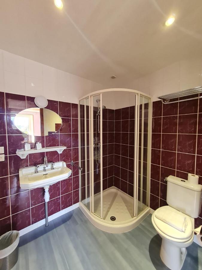 Hotel Des Cevennes Mezilhac Dış mekan fotoğraf