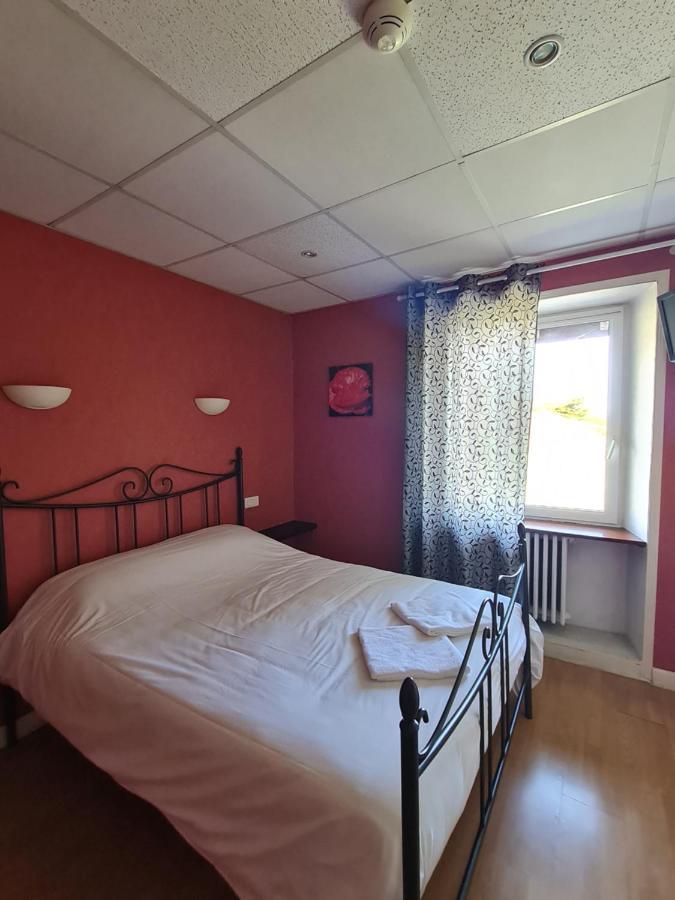 Hotel Des Cevennes Mezilhac Dış mekan fotoğraf