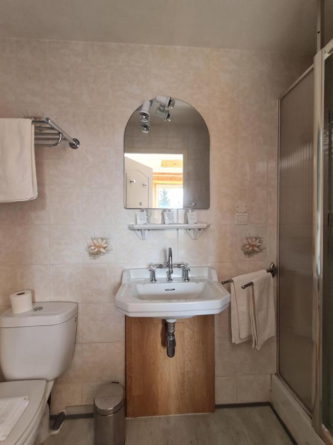 Hotel Des Cevennes Mezilhac Dış mekan fotoğraf