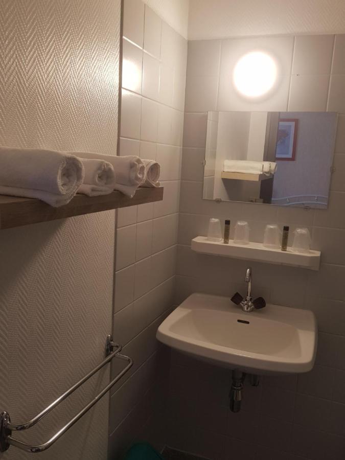 Hotel Des Cevennes Mezilhac Dış mekan fotoğraf