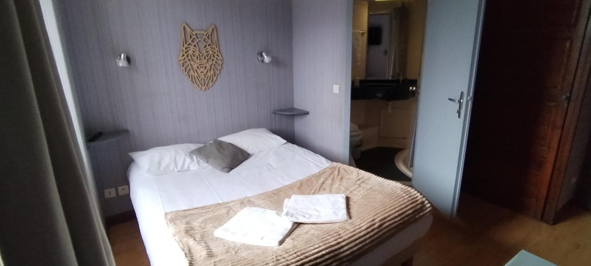 Hotel Des Cevennes Mezilhac Dış mekan fotoğraf